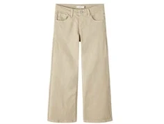 Name It safari wide twill bukser